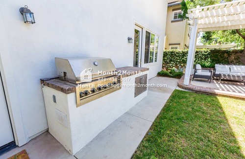 Northpark House | Northpark Exotic Charm on La Canada #40704