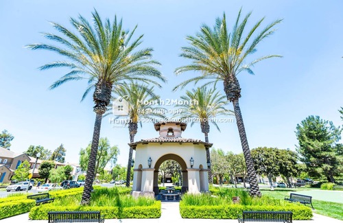 Northpark House | Northpark Exotic Charm on La Canada #40704