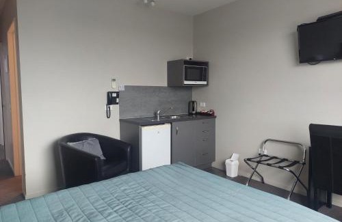 Washdyke Hotel | Northpark Motel