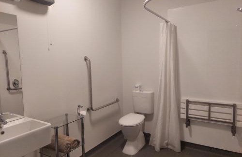 Washdyke Hotel | Northpark Motel