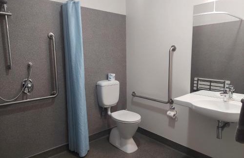 Washdyke Hotel | Northpark Motel