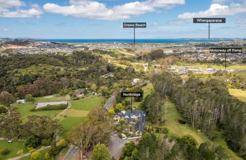 Wainui Resort | Northridge Golf Resort