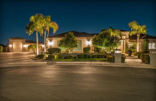 Mesa House | Northridge Mesa