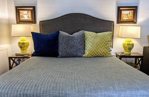 North Chattanooga Apartment | Northshore Apartment Quiet Neighborhood Near Downtown/Hospitals