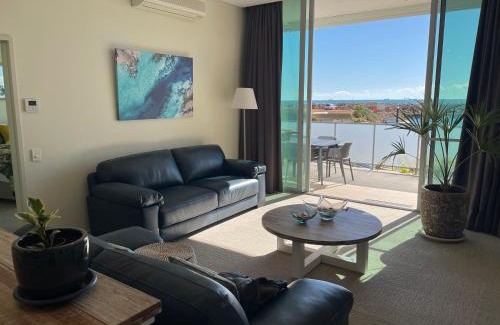 Geraldton Apartment | Northshore Nirvana, Mantra Building
