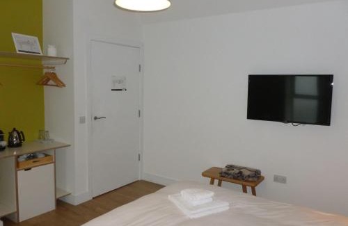 John O'Groats House | Northstar 3 - 1 Bed Room with Ensuite