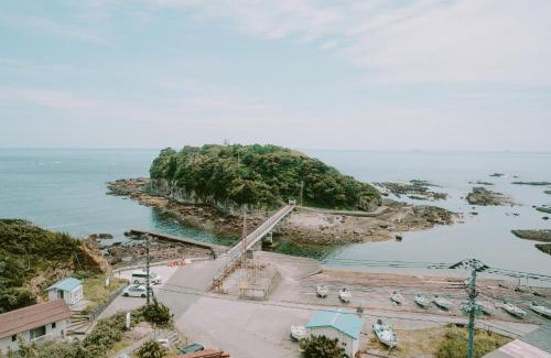 Suzaki House | NorthStar Sea Breeze Holiday Home