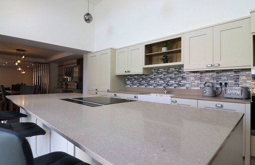 Woodhorn House | Northumberland Luxury Stays - The Newland