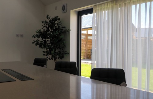 Woodhorn House | Northumberland Luxury Stays - The Newland