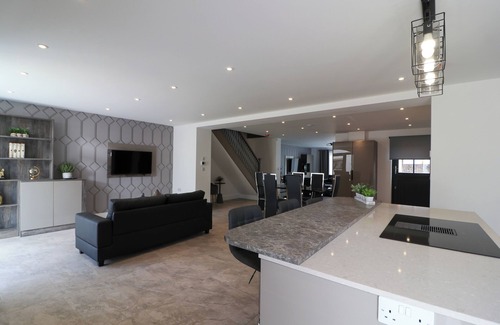 Woodhorn House | Northumberland Luxury Stays - The Gavel