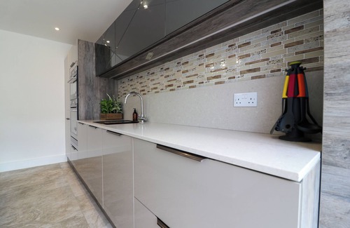 Woodhorn House | Northumberland Luxury Stays - The Gavel