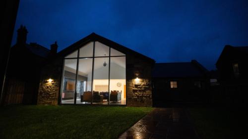 Woodhorn House | Northumberland Luxury Stays - The Shearling