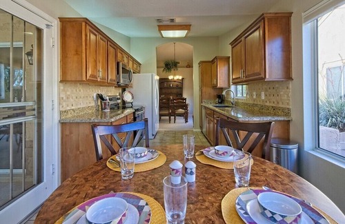 Westbrook Village House | Northwest Phoenix Area townhome