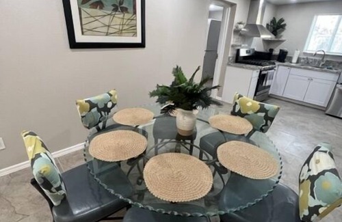 Tucson Apartment | Northwest Tucson 1BR Master Suite