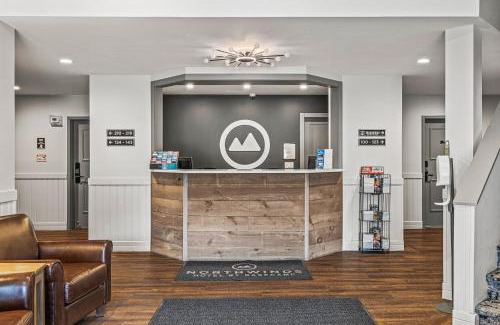 Canmore Hotel | Northwinds Hotel Canmore