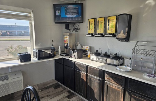 Southside Hotel | Northwood Inn Prairie Du Chien