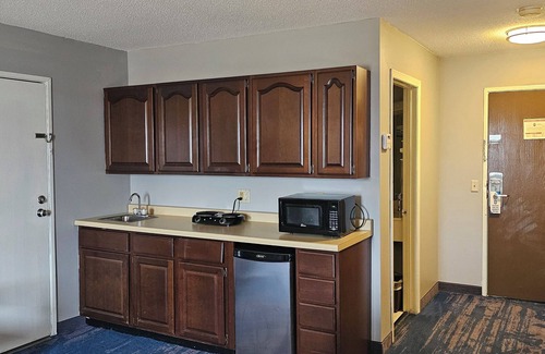 Southside Hotel | Northwood Inn Prairie Du Chien