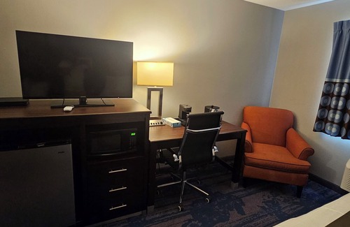 Southside Hotel | Northwood Inn Prairie Du Chien
