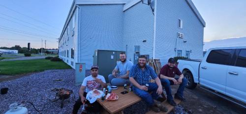 Southside Hotel | Northwood Inn - Prairie Du Chien