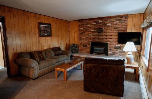Pinetop-Lakeside House | Northwoods Cabins