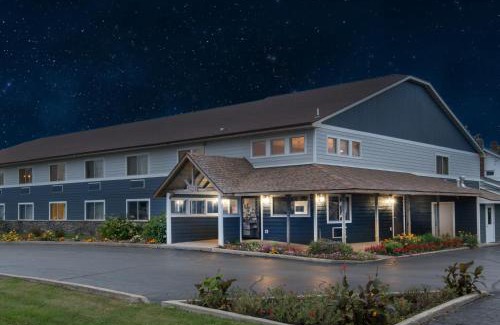 Ely Hotel | Northwoods Inn and Suites