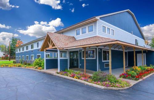 Ely Hotel | Northwoods Inn and Suites