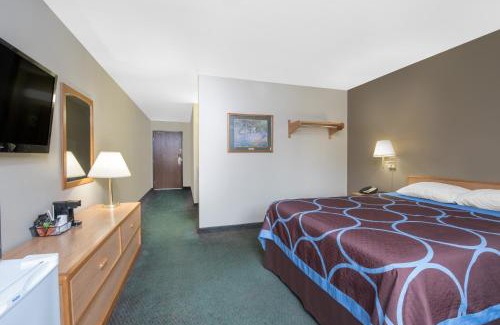 Ely Hotel | Northwoods Inn and Suites