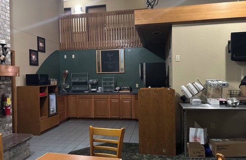 Blackduck Hotel | Northwoods Inn & Suites Blackduck