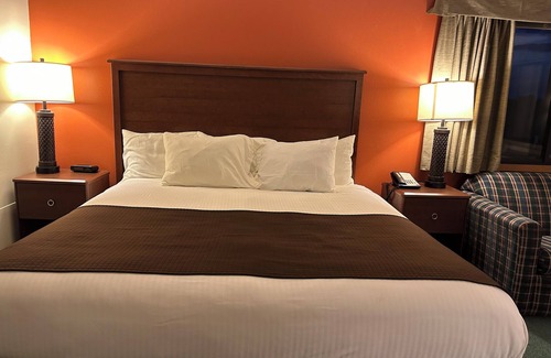 Blackduck Hotel | Northwoods Inn & Suites Blackduck