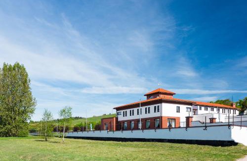 Wolin Hotel | Nortil