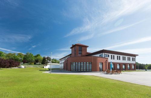 Wolin Hotel | Nortil