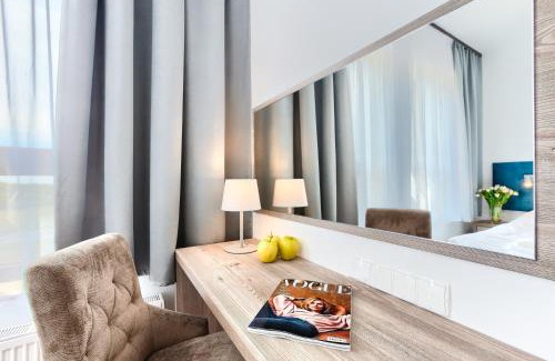 Wolin Hotel | Nortil