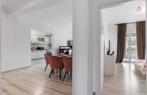 Stefanestii de Jos Apartment | Nortlight Big and Modern Apartment