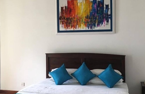 Hatton House | Norton Grange Bungalow
