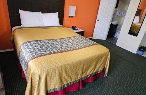 Wahnapitae Hotel | Norvic Motel