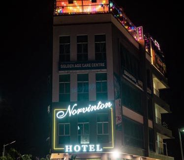 Batu Pahat Hotel | Norvinton Hotel