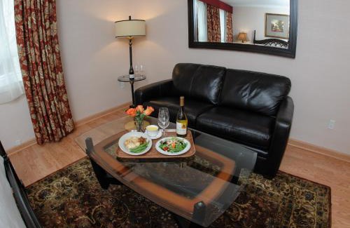 Norwalk Hotel | Norwalk Inn & Conference Center