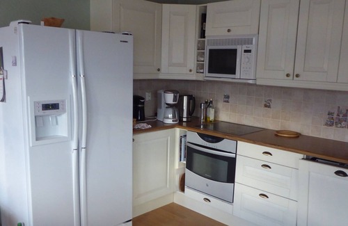 Radoy House | Norwegen Urlaub, Angeln - 60 PS Premium Boot Mietbar!