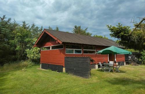 Trans House | Norwegian Architect-Designed Cabin From 1972