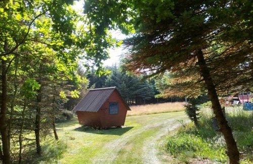 Trans House | Norwegian Architect-Designed Cabin From 1972