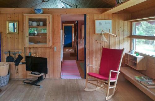 Trans House | Norwegian Architect-Designed Cabin From 1972