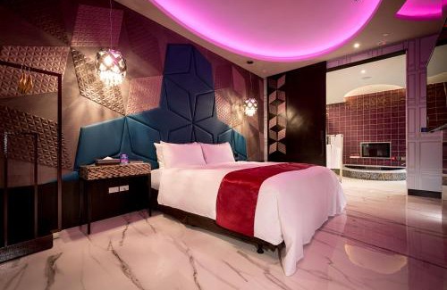 Taiping District Hotel | Norwegian Forest Leisure Motel