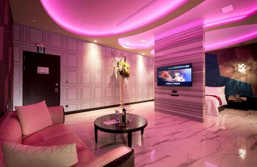Taiping District Hotel | Norwegian Forest Leisure Motel
