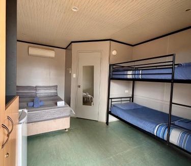 East Carnarvon Resort | Norwesta Lifestyle Park
