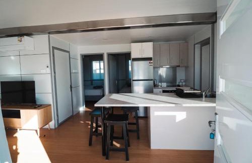 East Carnarvon Resort | Norwesta Lifestyle Park
