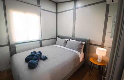 East Carnarvon Resort | Norwesta Lifestyle Park