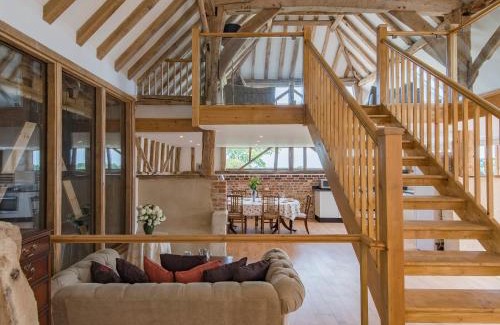 Sittingbourne House | Norwood Barn
