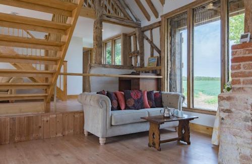 Sittingbourne House | Norwood Barn