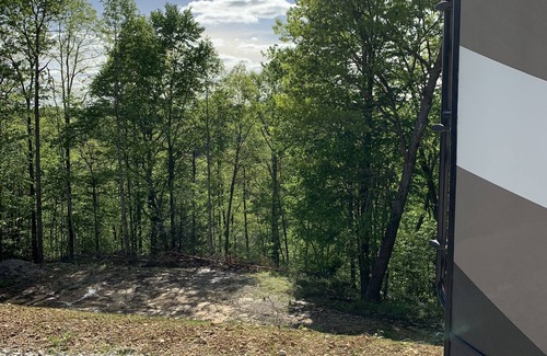 East Bernstadt RV Rental | Norwood campground