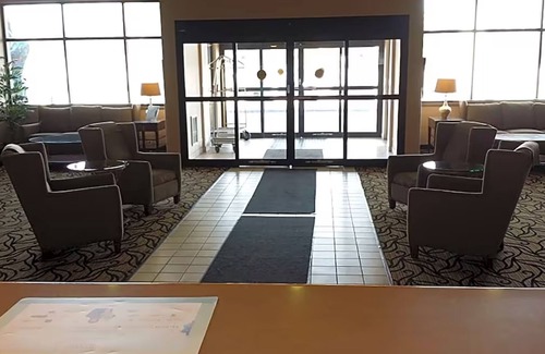 La Crosse Hotel | Norwood Inn and Suites Lacrosse - 2 Queen Bed Non Smoking